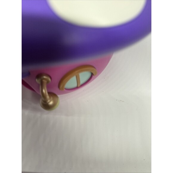 Cinemark Smurfs 2025 Movie Smurfette House Popcorn Bucket Limited Edition 🔥 - Picture 5 of 6